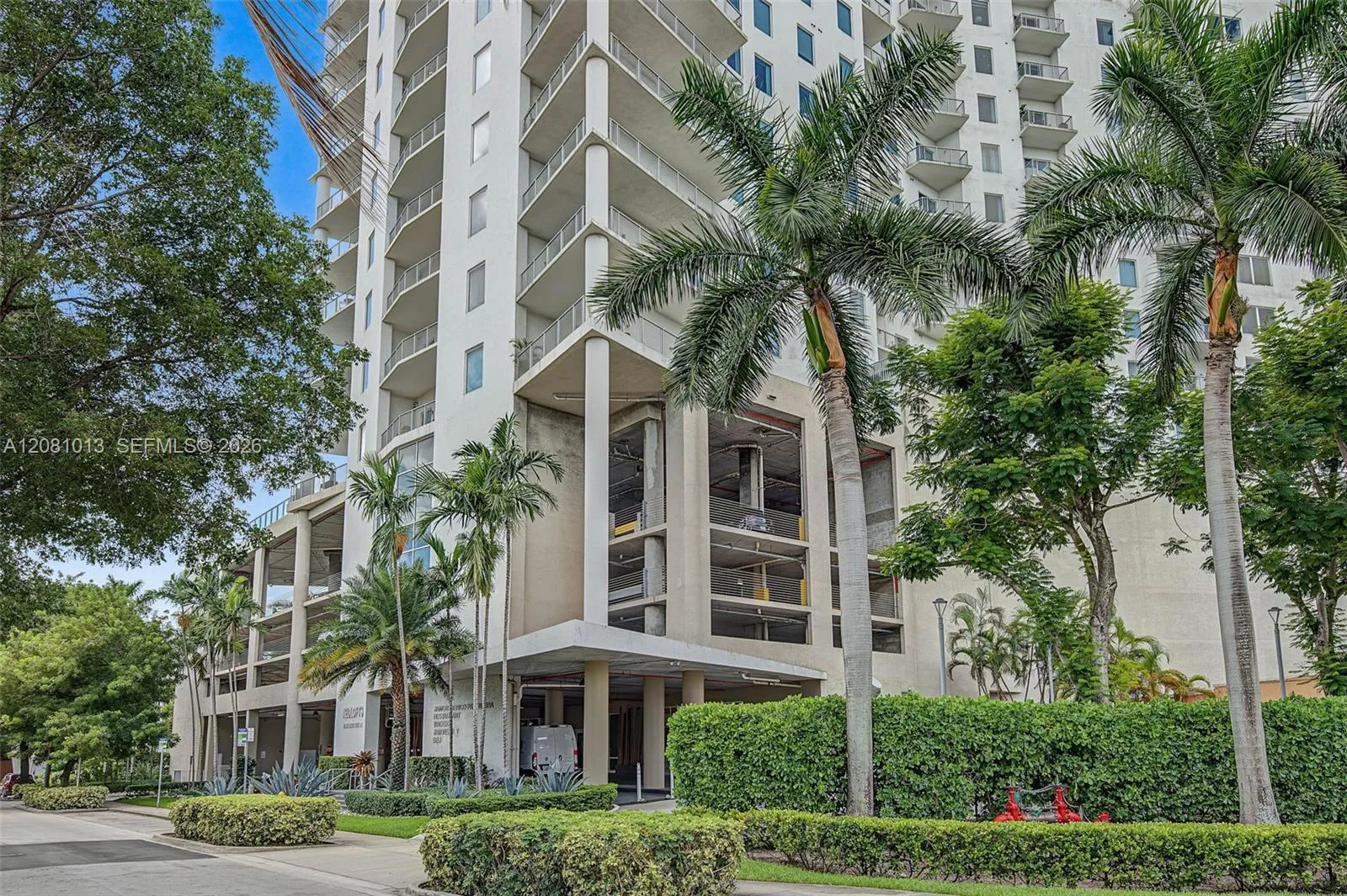 Foto de propiedad en 10 S River Drive 1106, Miami, FL 33130 Miami con MLS#