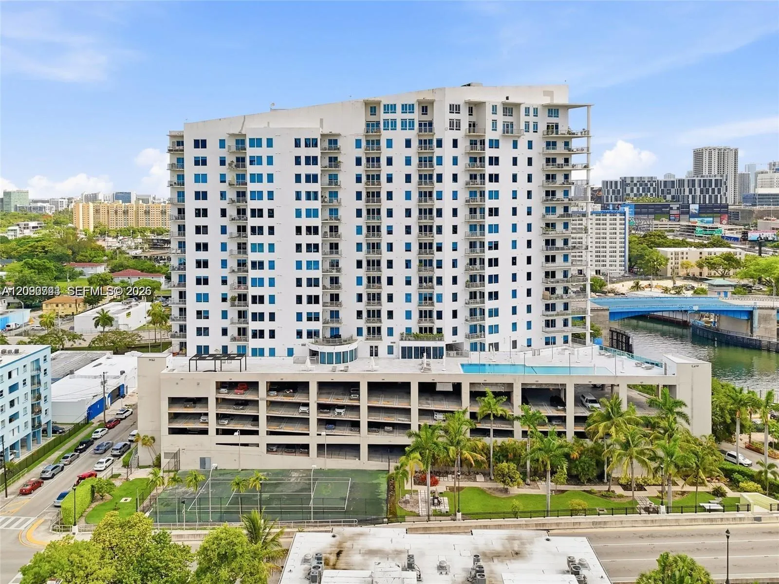 En Renta 10 S River Drive 1703, Miami, FL 33130, Miami, FL 33130