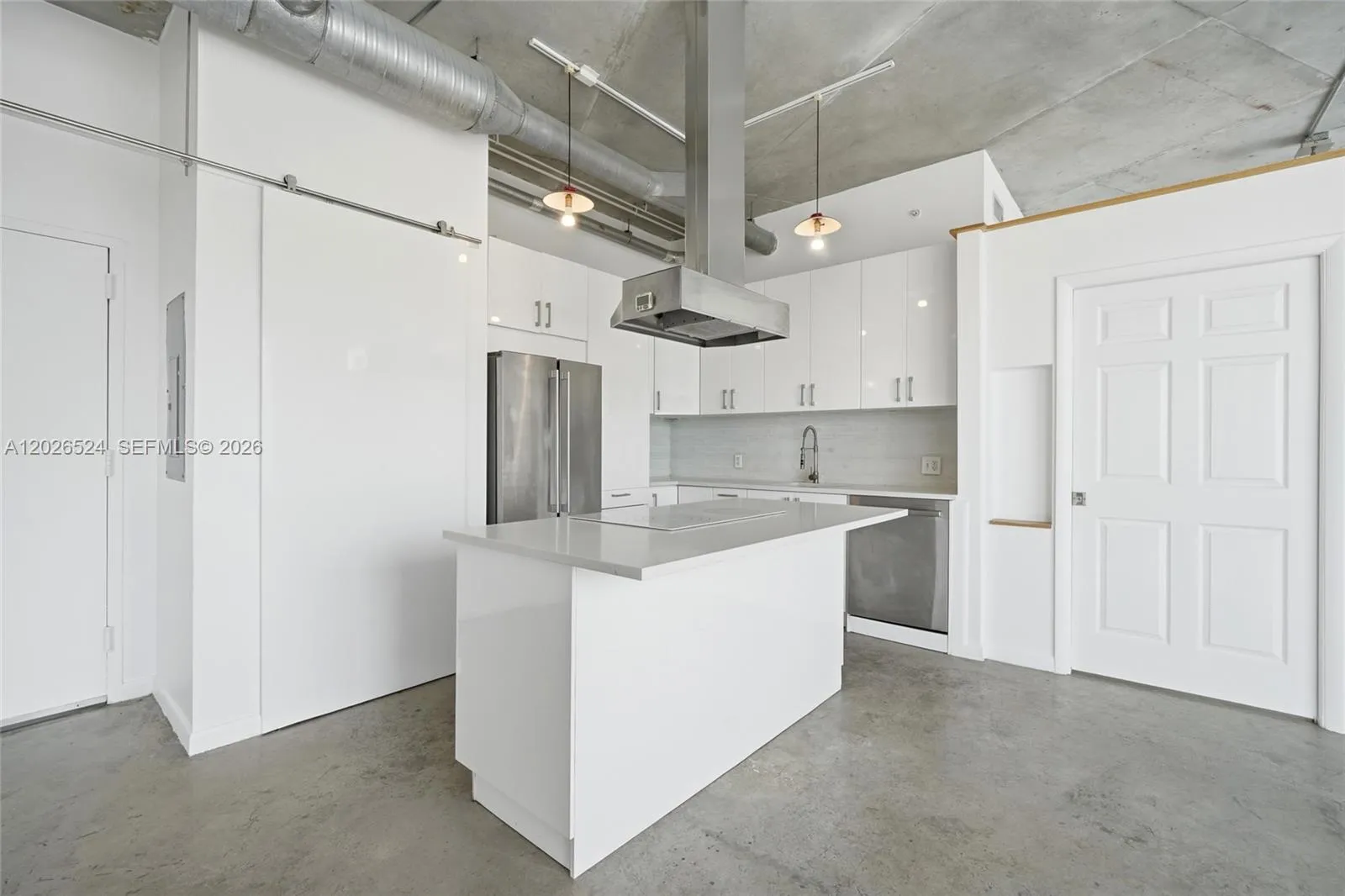 Foto de propiedad en 10 S River Drive 804, Miami, FL 33130 Miami con MLS#