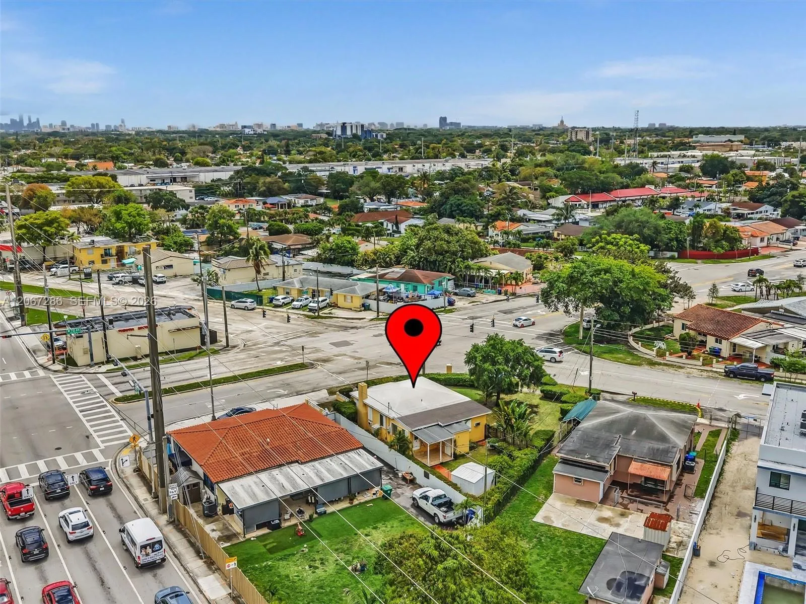En Venta 10 SW 72nd Avenue, Miami, FL 33144, Miami, FL 33144