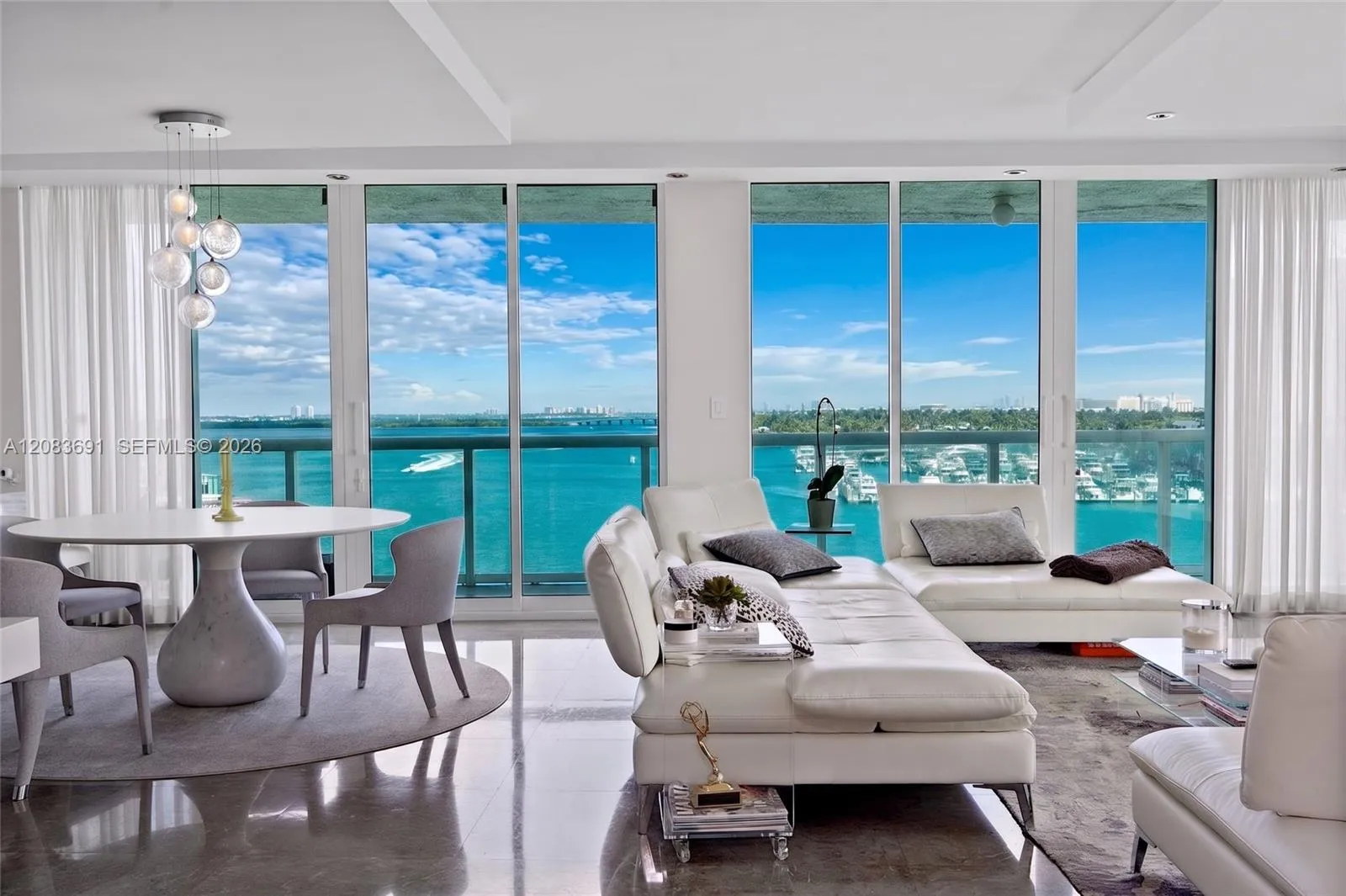 En Renta 10 Venetian Way 804, Miami Beach, FL 33139, Miami Beach, FL 33139