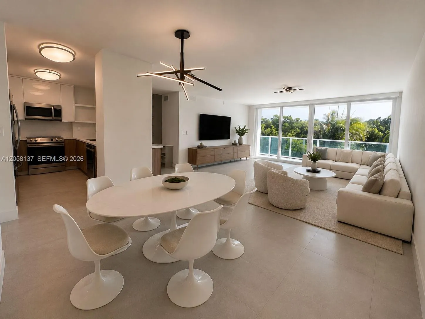 Foto de propiedad en 100 Bayview Drive 317, Sunny Isles Beach, FL 33160 Sunny Isles Beach con MLS#