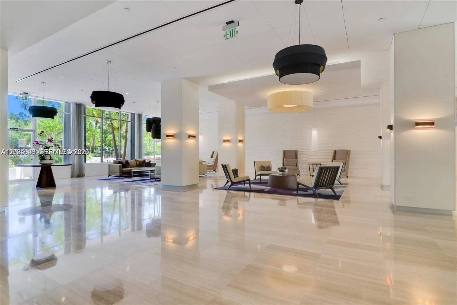 Foto de propiedad en 100 Bayview Drive 503, Sunny Isles Beach, FL 33160 Sunny Isles Beach con MLS#