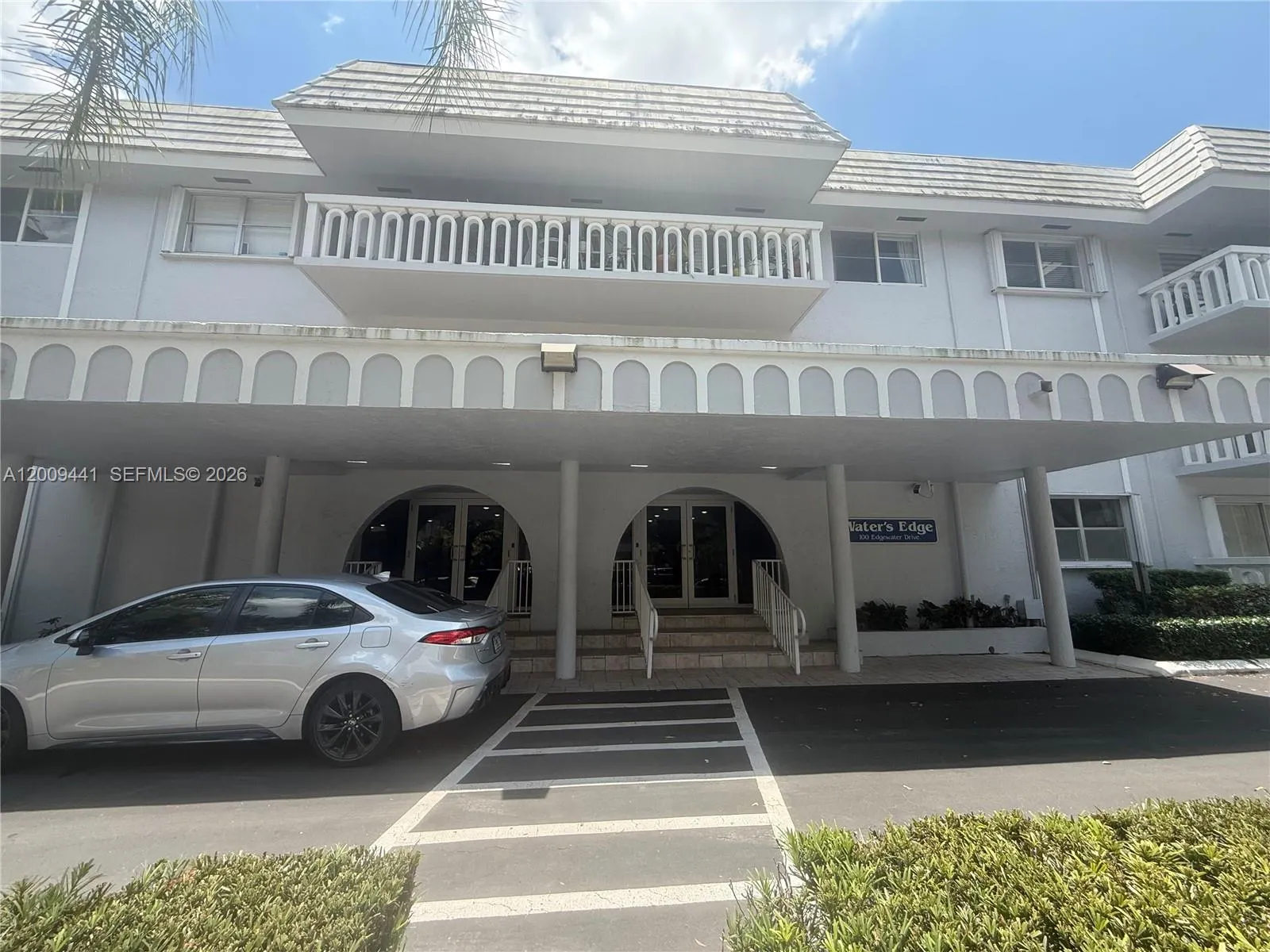 En Renta 100 Edgewater Drive 236, Coral Gables, FL 33133, Coral Gables, FL 33133
