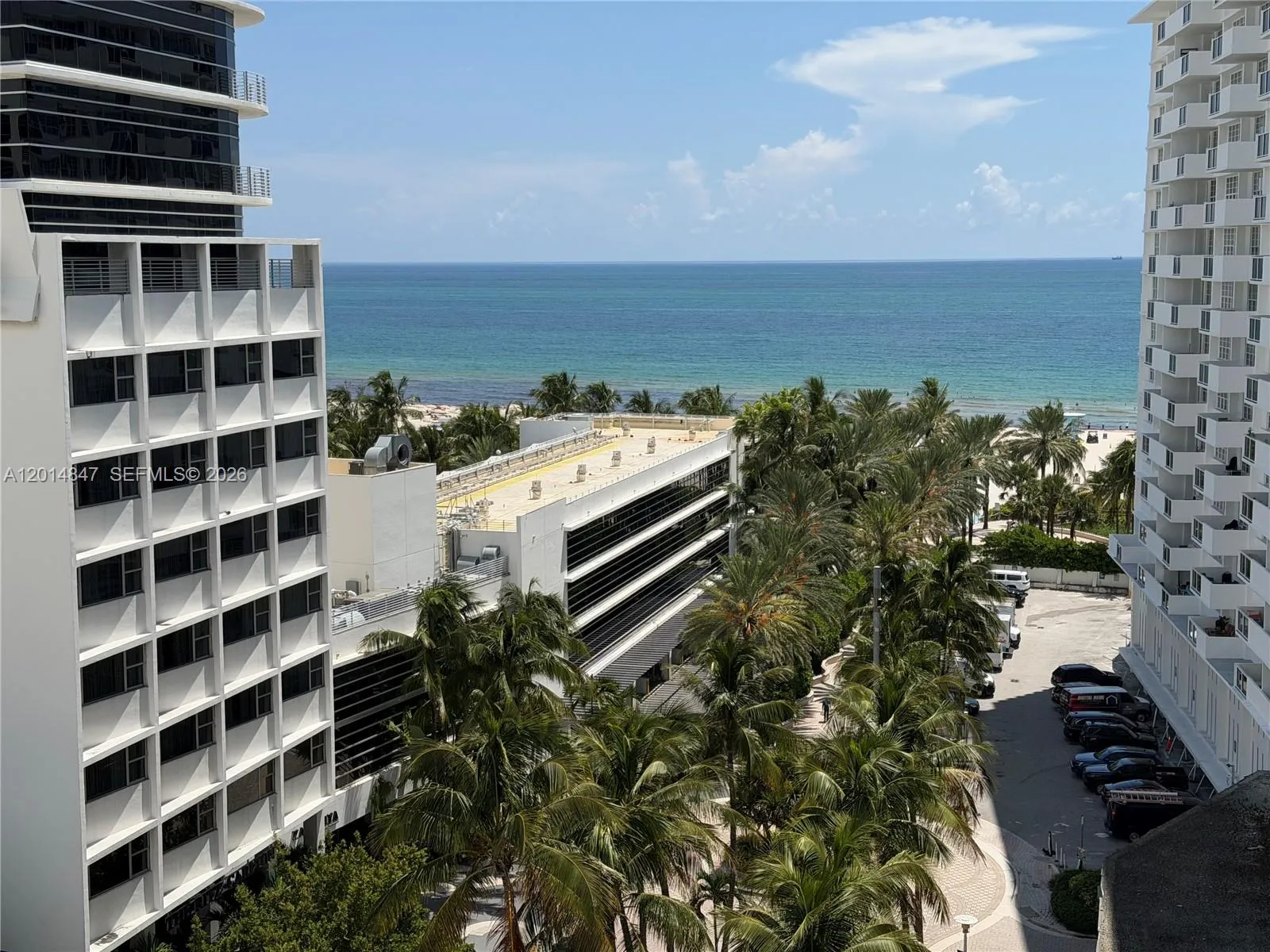 Foto de propiedad en 100 Lincoln Road 1012, Miami Beach, FL 33139 Miami Beach con MLS#