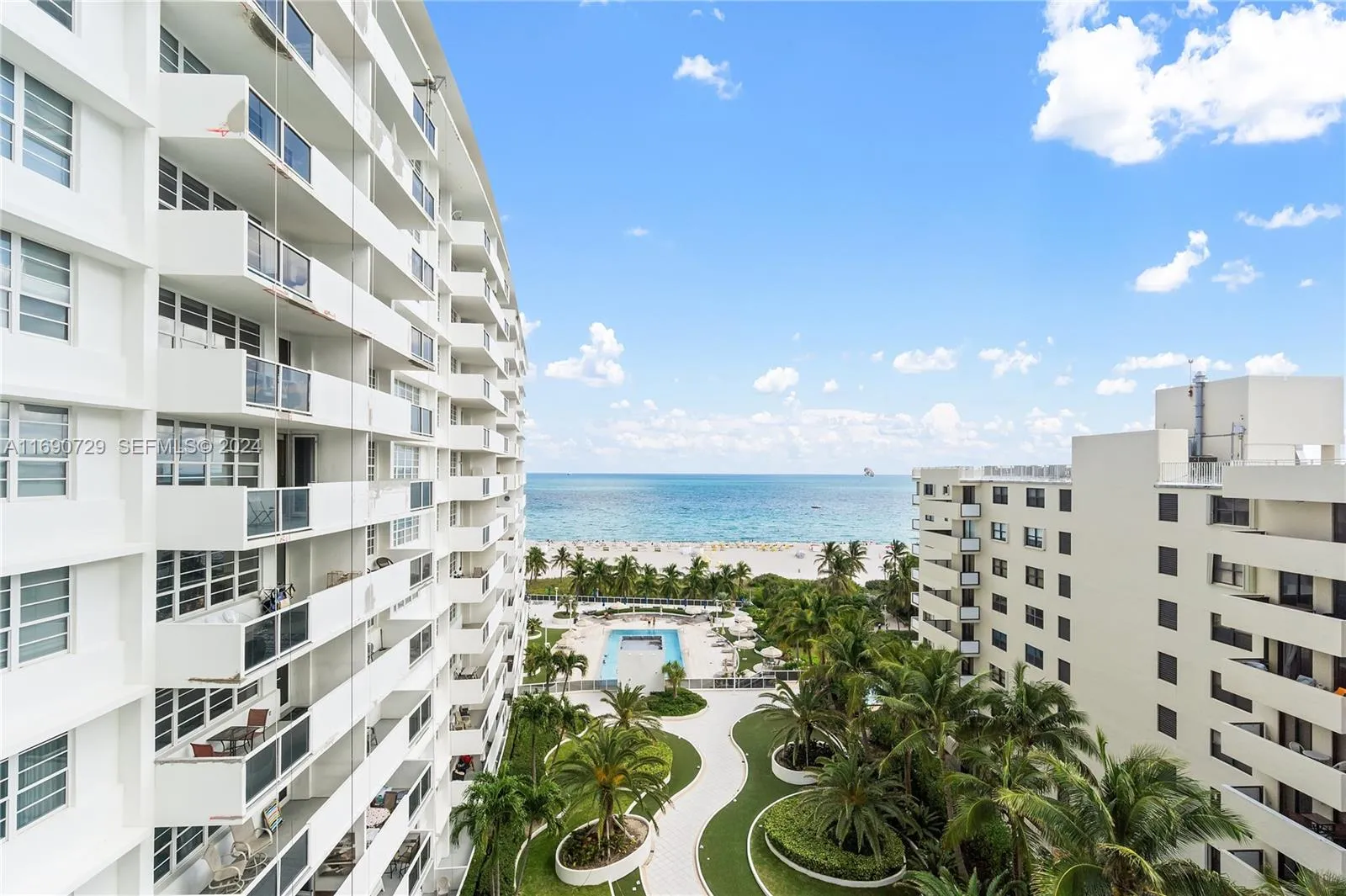 En Renta 100 Lincoln Road 1019, Miami Beach, FL 33139, Miami Beach, FL 33139