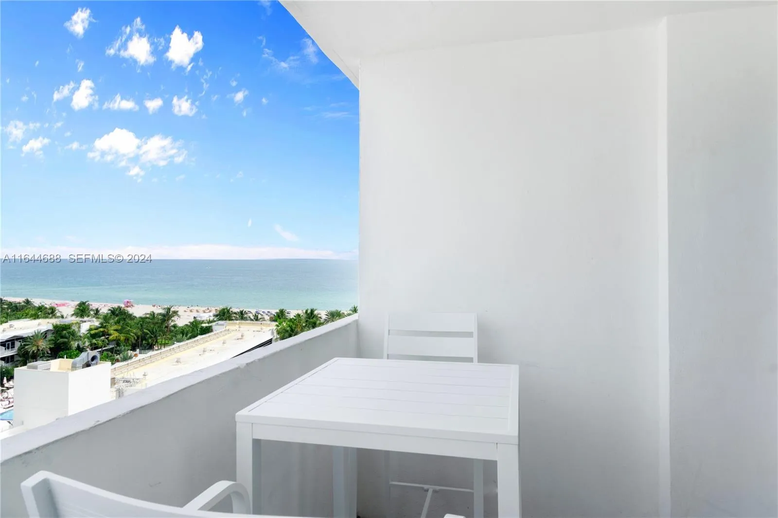 Foto de propiedad en 100 Lincoln Road 1104, Miami Beach, FL 33139 Miami Beach con MLS#