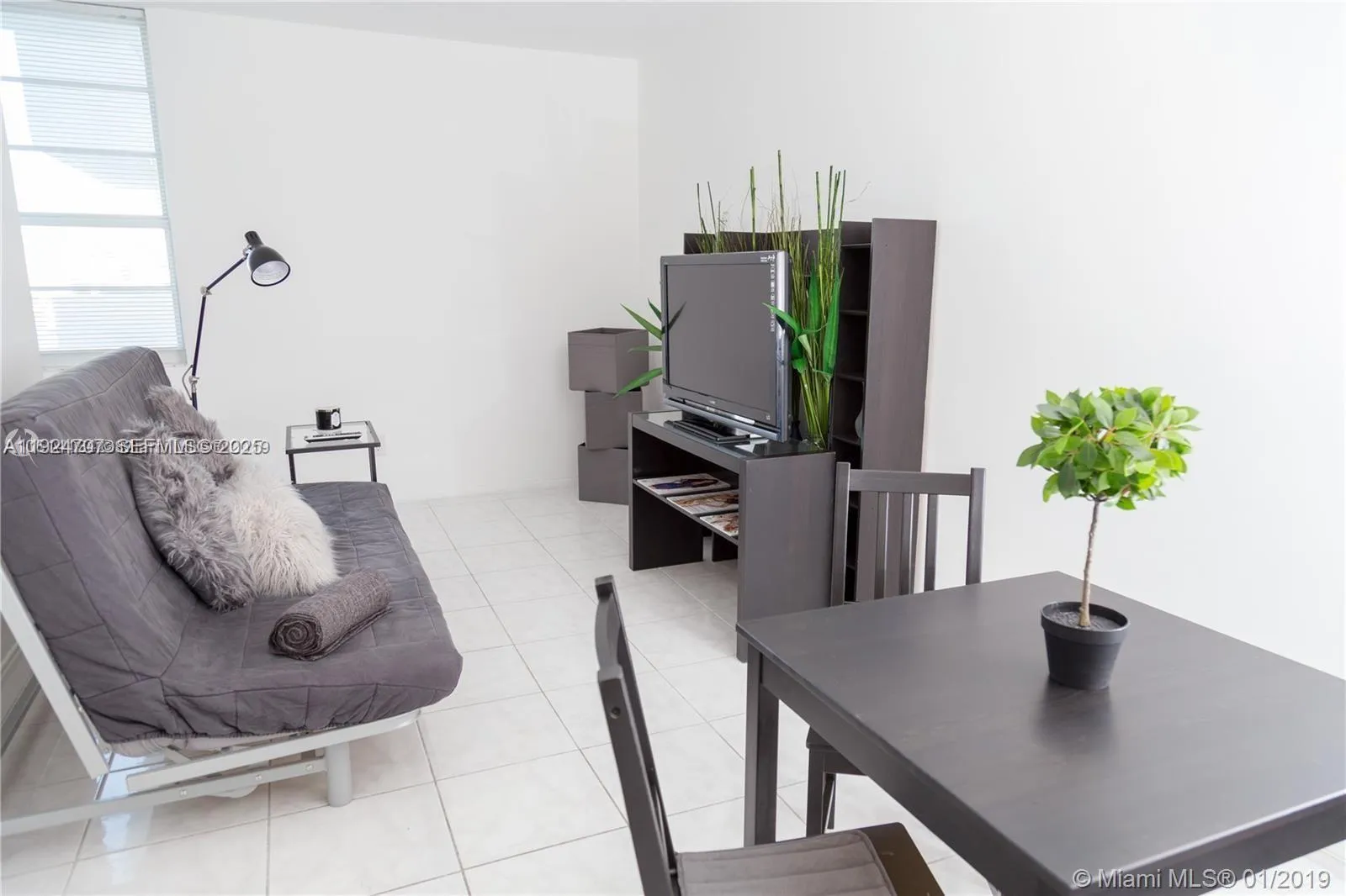 Foto de propiedad en 100 Lincoln Road 1216, Miami Beach, FL 33139 Miami Beach con MLS# 