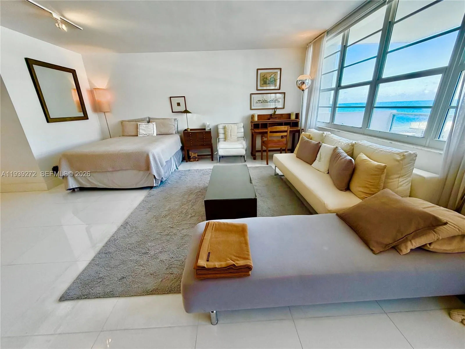 Foto de propiedad en 100 Lincoln Road 1230, Miami Beach, FL 33139 Miami Beach con MLS# 