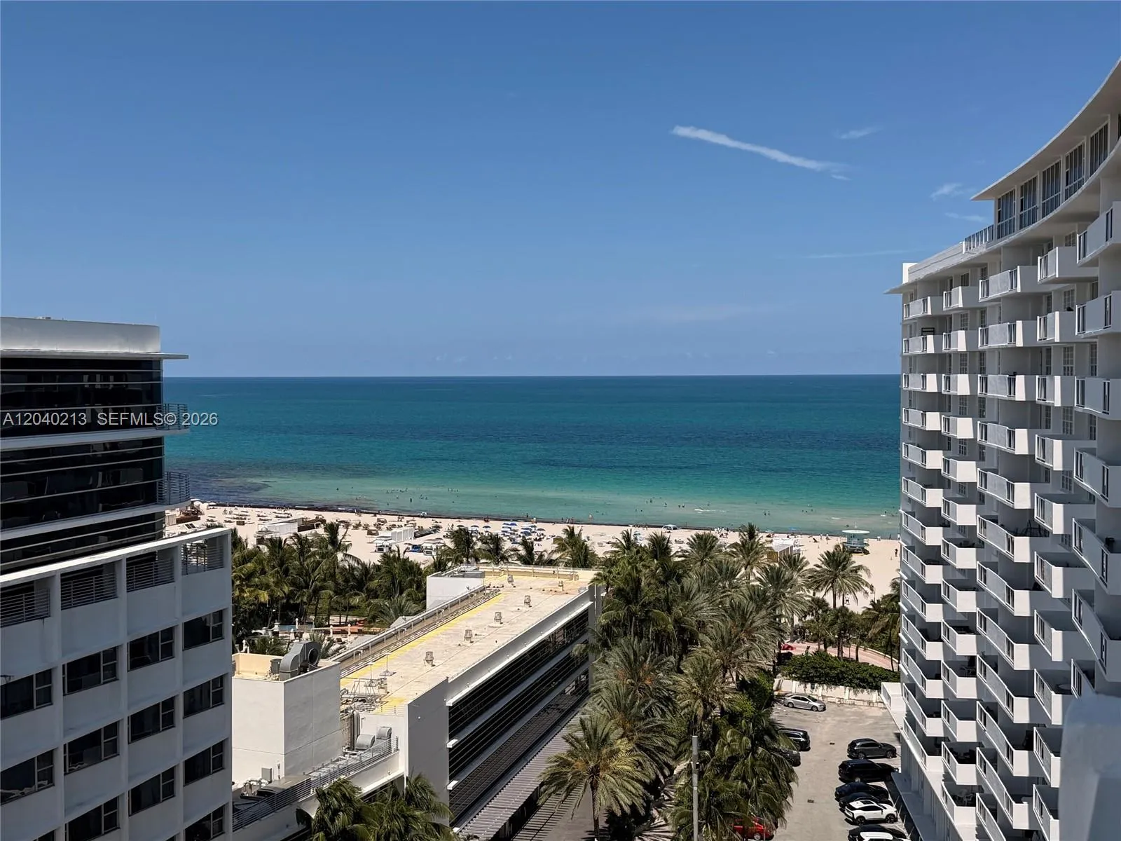 Foto de propiedad en 100 Lincoln Road 1410, Miami Beach, FL 33139 Miami Beach con MLS#