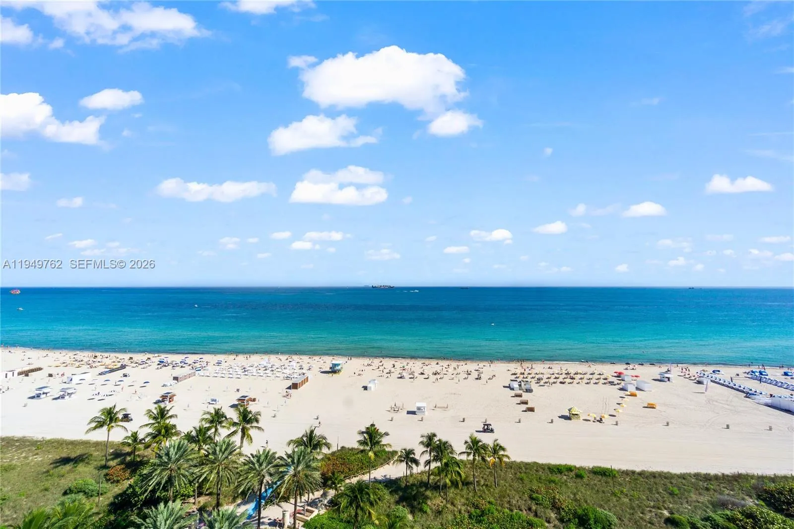 Foto de propiedad en 100 Lincoln Road 1447, Miami Beach, FL 33139 Miami Beach con MLS#