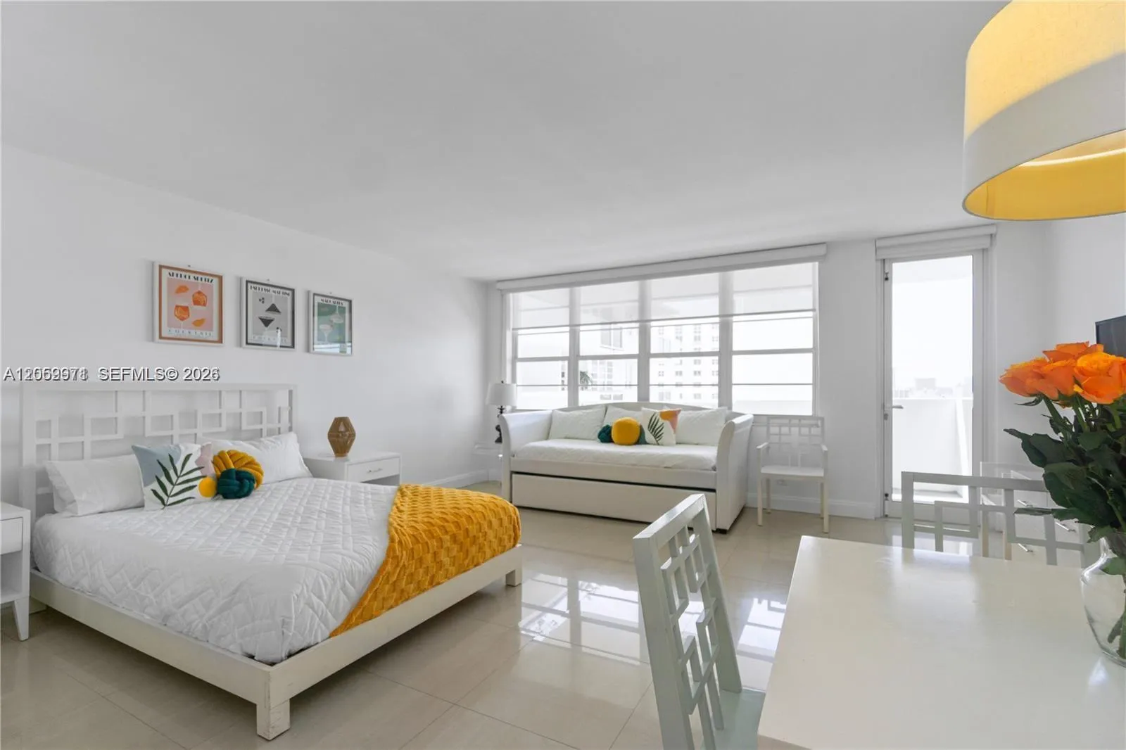 Foto de propiedad en 100 Lincoln Road 1503, Miami Beach, FL 33139 Miami Beach con MLS#