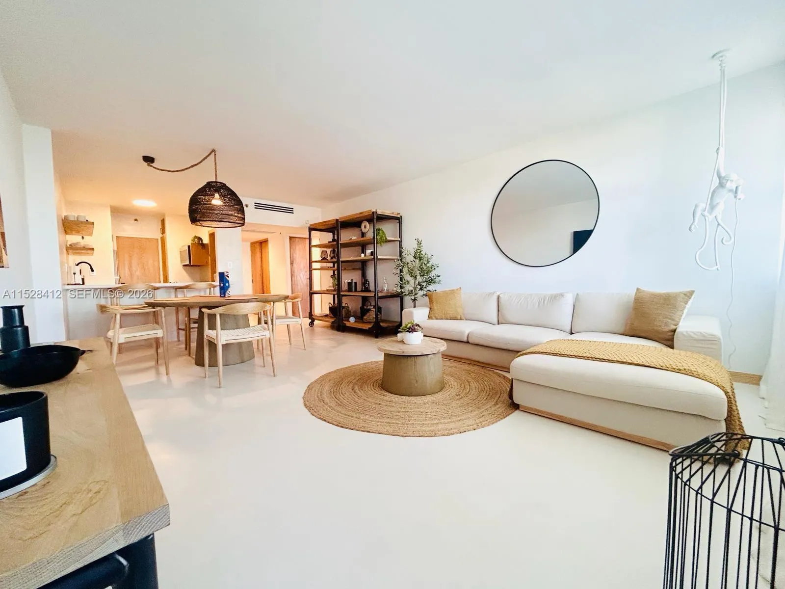 Foto de propiedad en 100 Lincoln Road 1543, Miami Beach, FL 33139 Miami Beach con MLS#