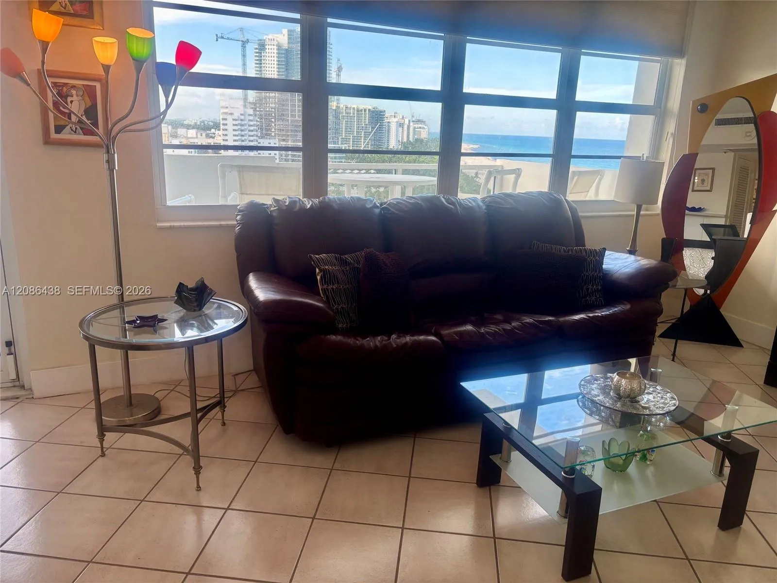 Foto de propiedad en 100 Lincoln Road 1545, Miami Beach, FL 33139 Miami Beach con MLS#