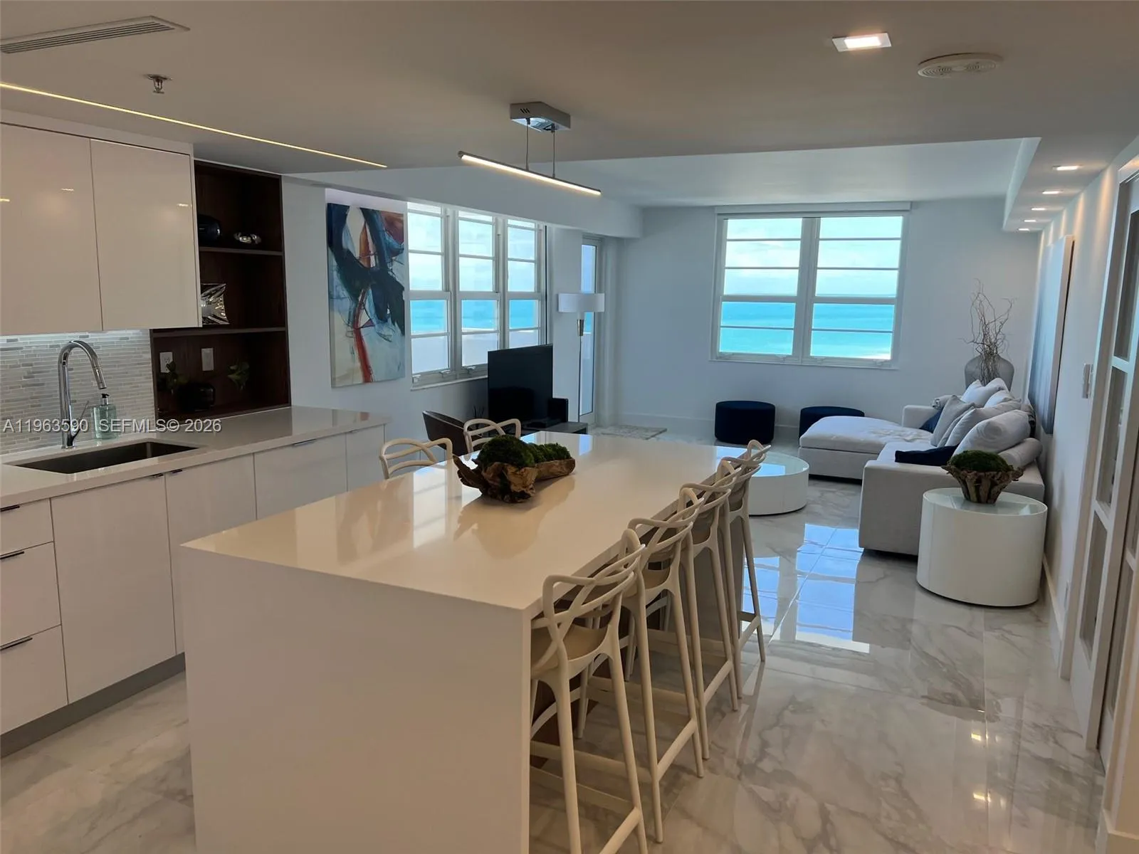 Foto de propiedad en 100 Lincoln Road 1548, Miami Beach, FL 33139 Miami Beach con MLS#