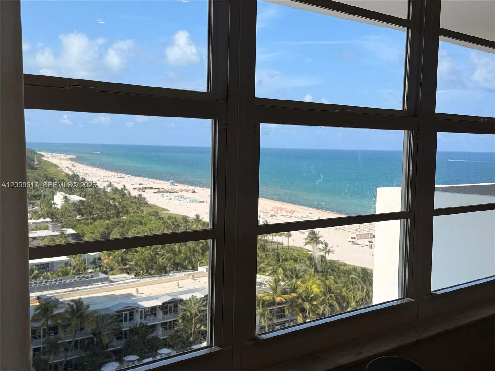 Foto de propiedad en 100 Lincoln Road 1631, Miami Beach, FL 33139 Miami Beach con MLS#