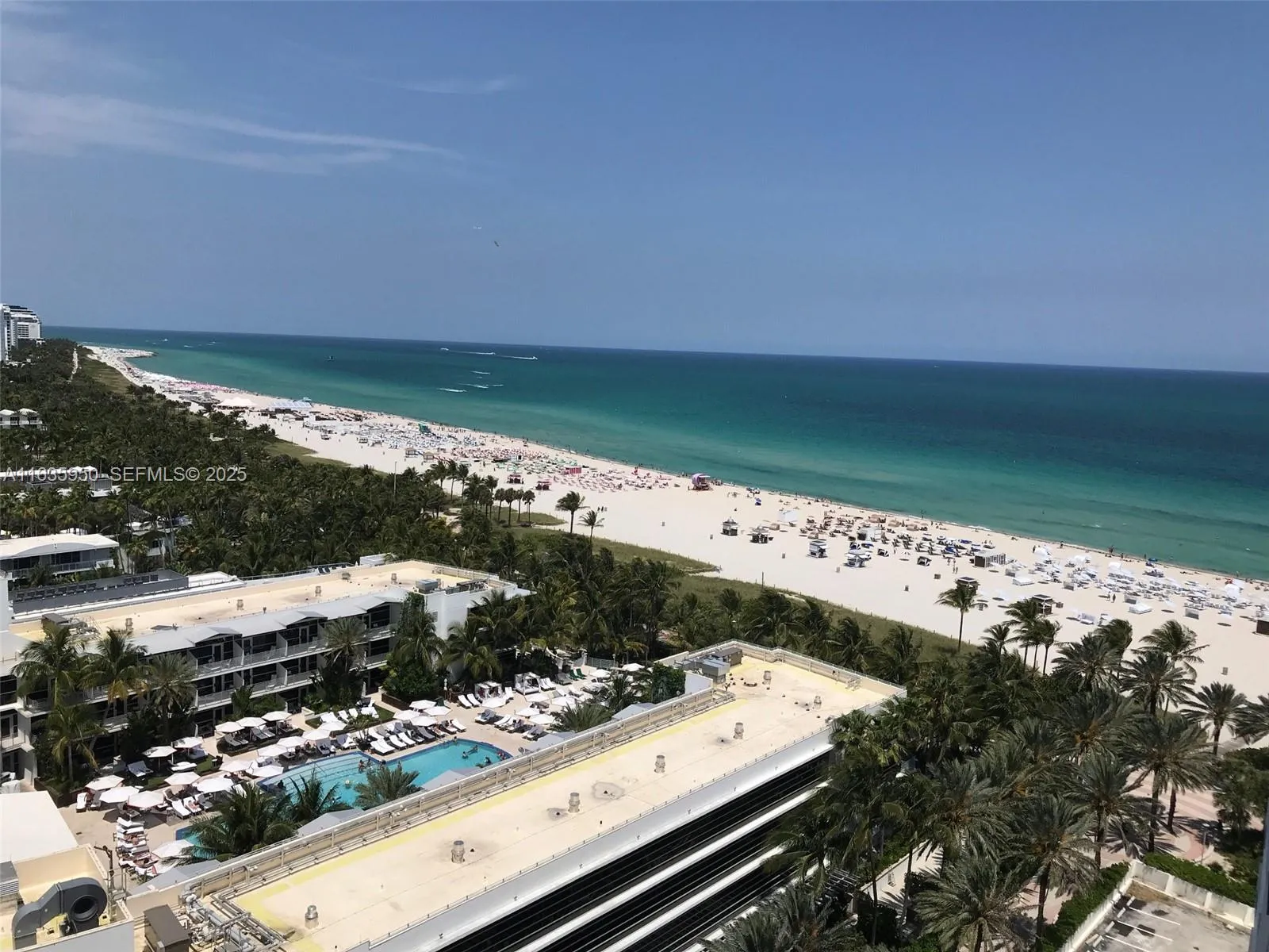 En Renta 100 Lincoln Road 1633, Miami Beach, FL 33139, Miami Beach, FL 33139