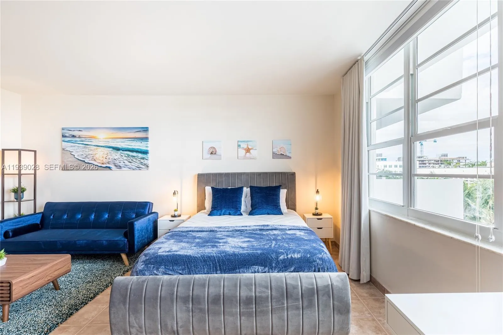 Foto de propiedad en 100 Lincoln Road 431, Miami Beach, FL 33139 Miami Beach con MLS#