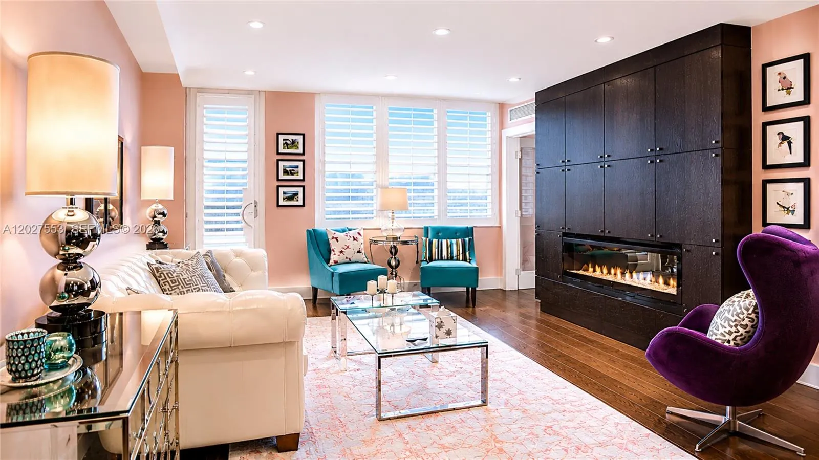 Foto de propiedad en 100 Lincoln Road 533, Miami Beach, FL 33139 Miami Beach con MLS#