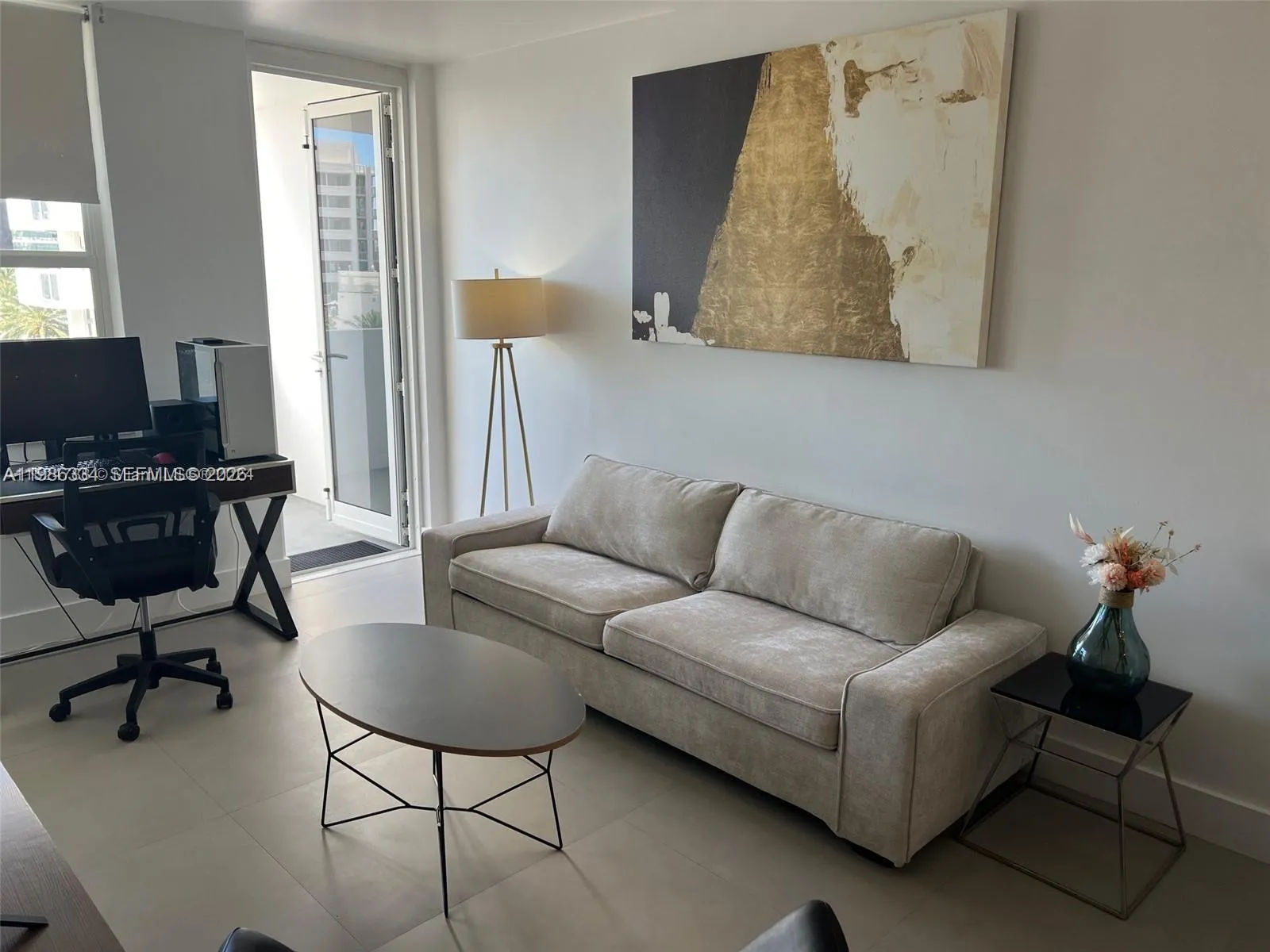 Foto de propiedad en 100 Lincoln Road 620, Miami Beach, FL 33139 Miami Beach con MLS# 