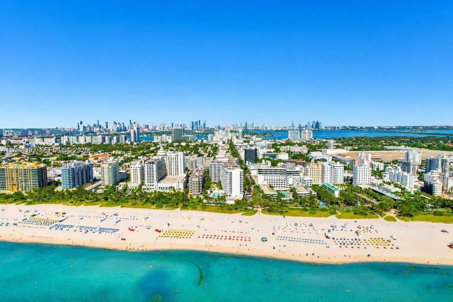 Foto de propiedad en 100 Lincoln Road 631, Miami Beach, FL 33139 Miami Beach con MLS# 