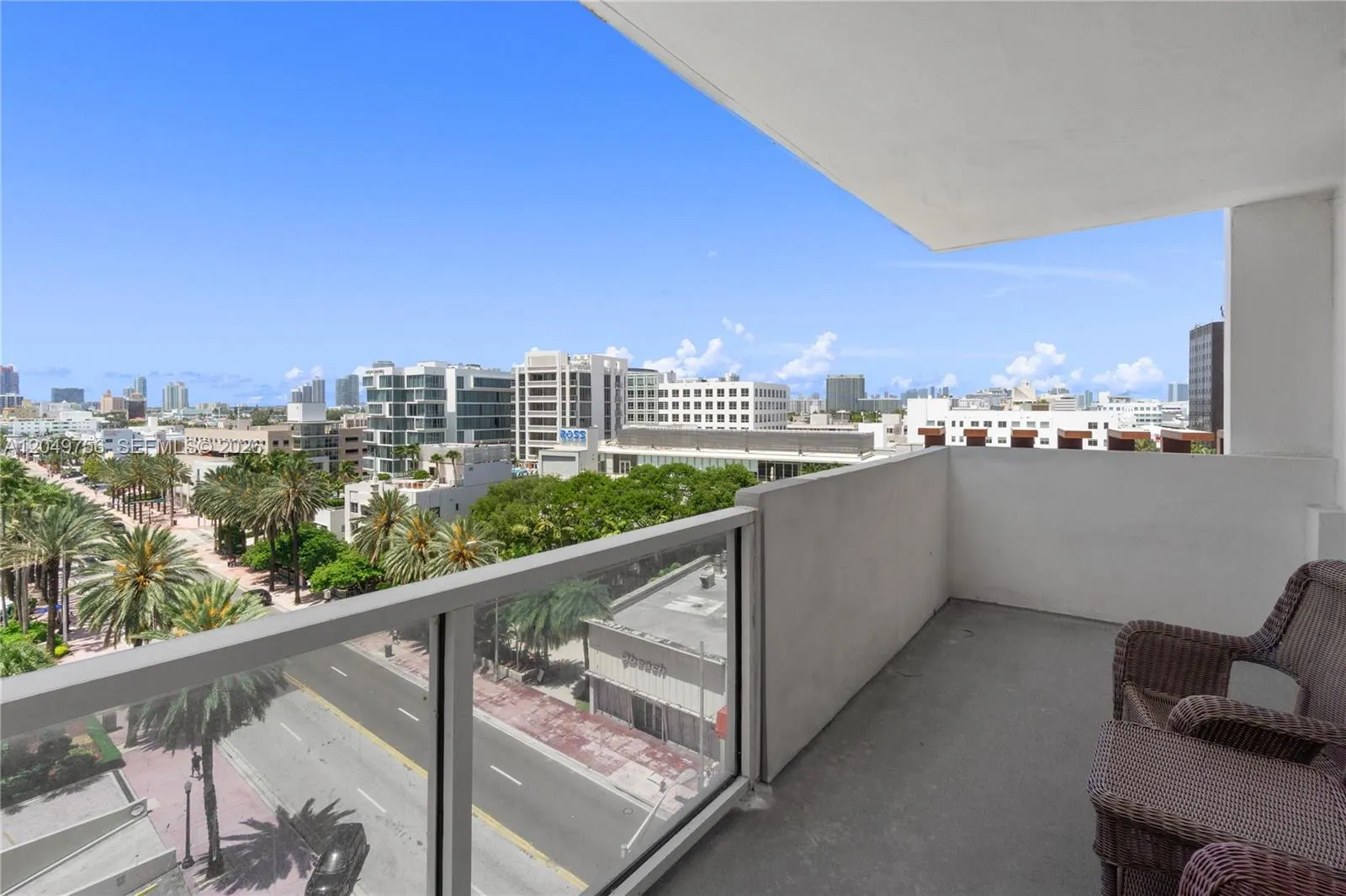 En Renta 100 Lincoln Road 811, Miami Beach, FL 33139, Miami Beach, FL 33139