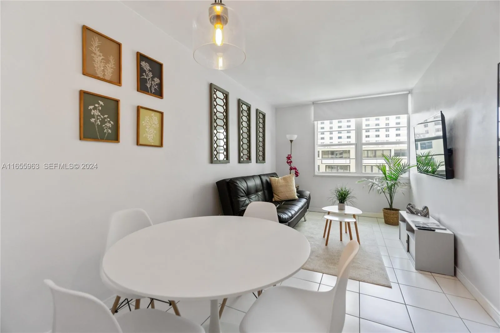 Foto de propiedad en 100 Lincoln Road 924, Miami Beach, FL 33139 Miami Beach con MLS# 