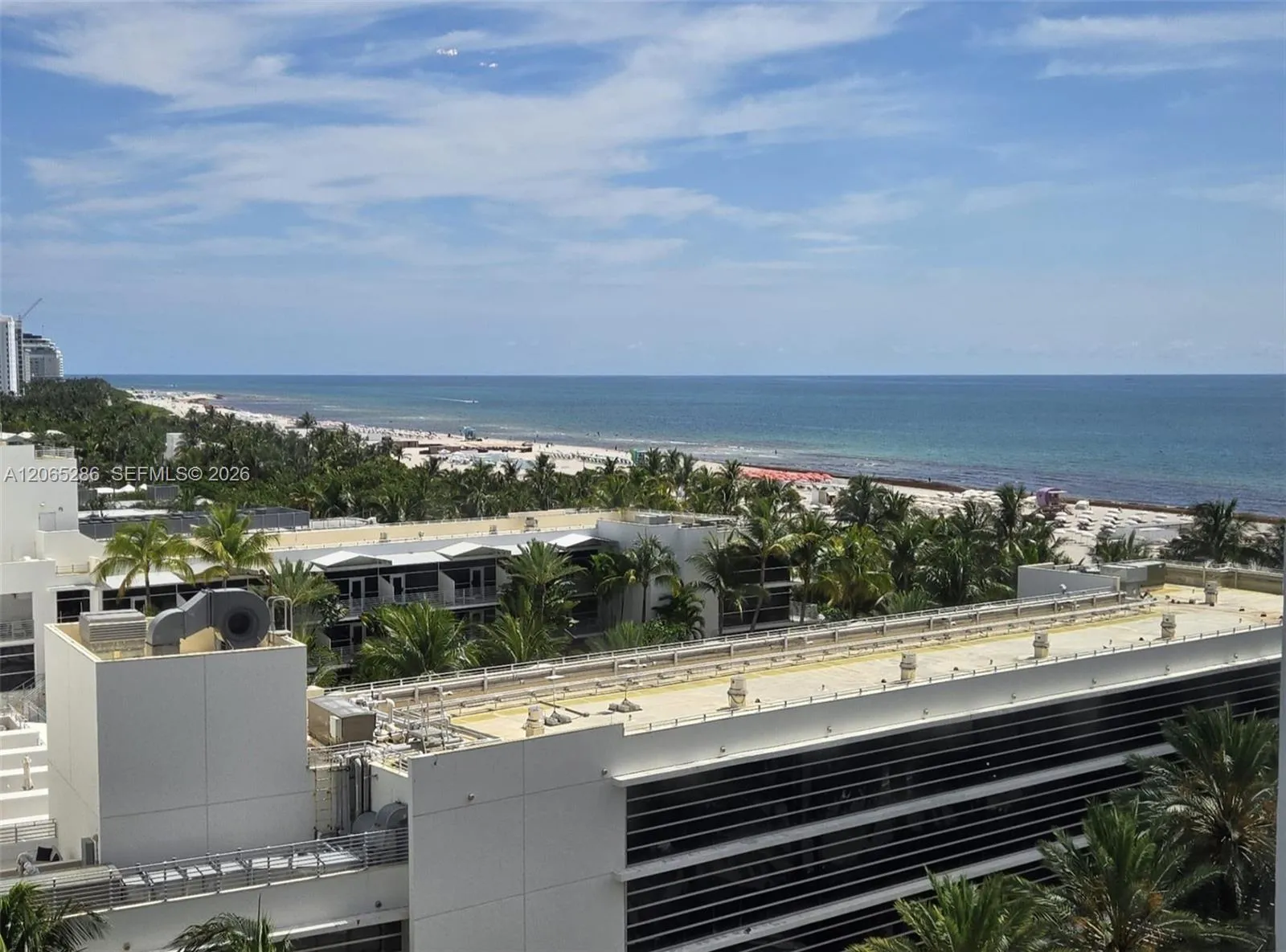 Foto de propiedad en 100 Lincoln Road 931, Miami Beach, FL 33139 Miami Beach con MLS#