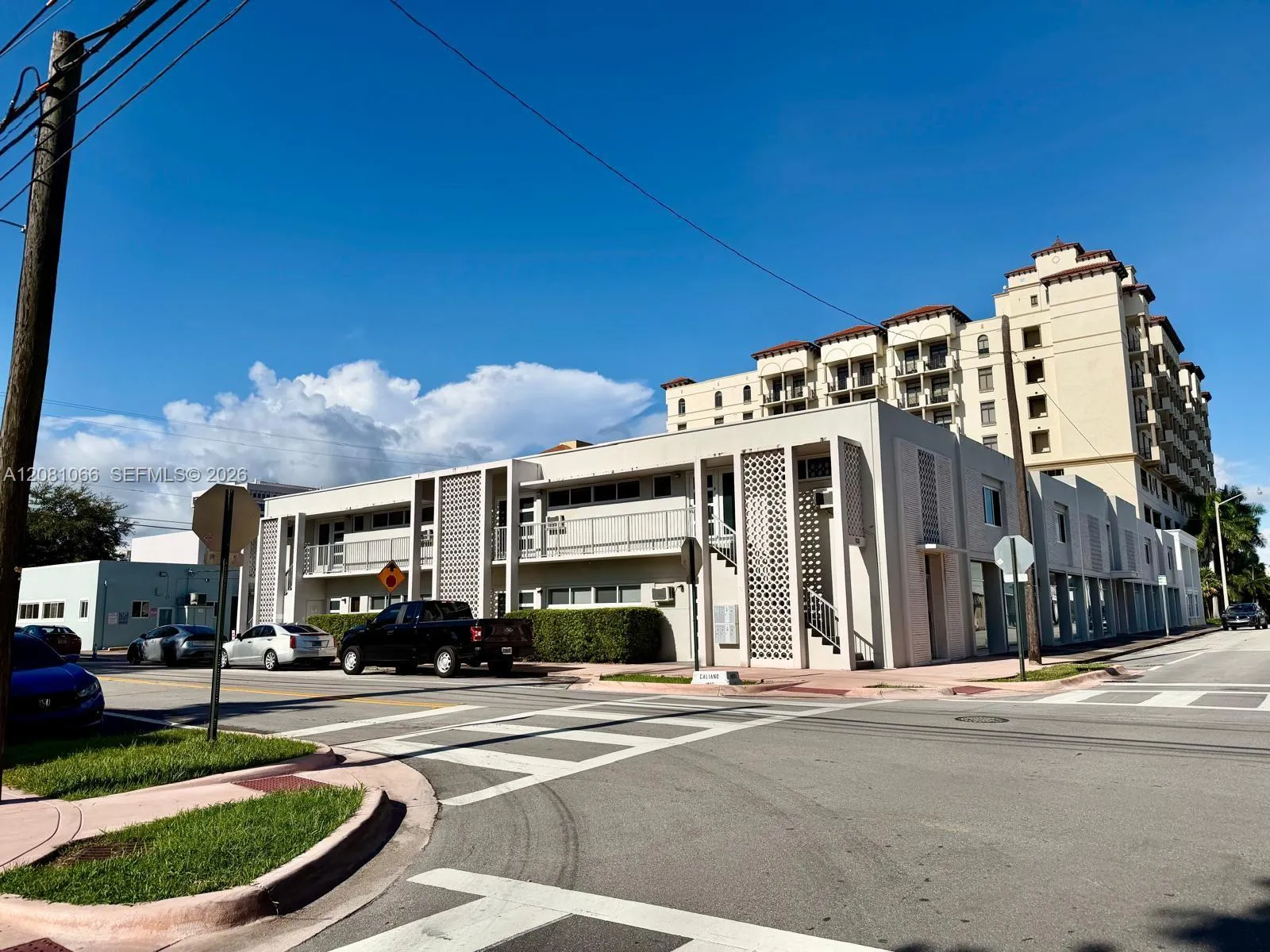En Renta 100 Madeira Avenue 7, Coral Gables, FL 33134, Coral Gables, FL 33134