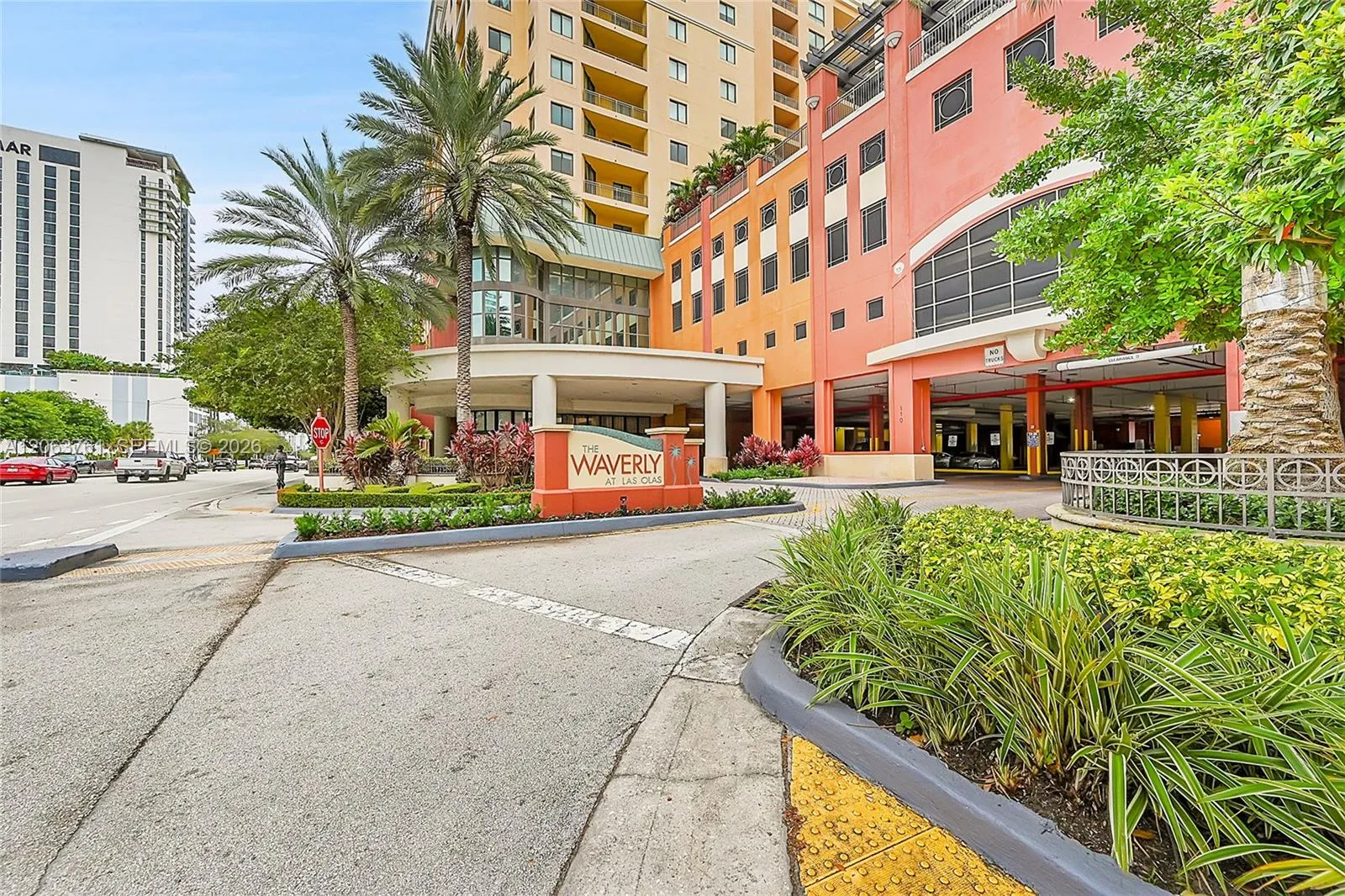 Foto de propiedad en 100 N Federal Highway 1222, Fort Lauderdale, FL 33301 Fort Lauderdale con MLS# 
