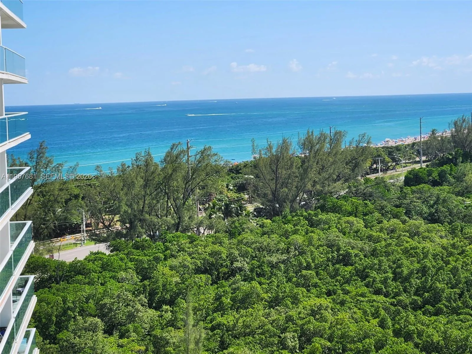 Foto de propiedad en 100 S Bayview Drive 1222, Sunny Isles Beach, FL 33160 Sunny Isles Beach con MLS#