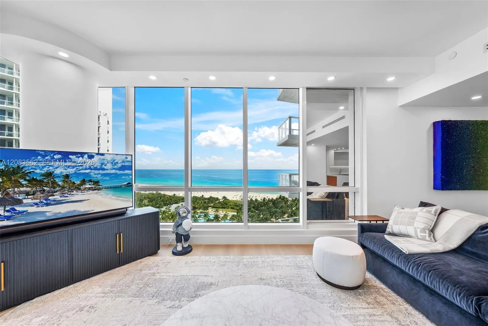 En Venta 100 S Pointe Drive 1409/10, Miami Beach, FL 33139, Miami Beach, FL 33139