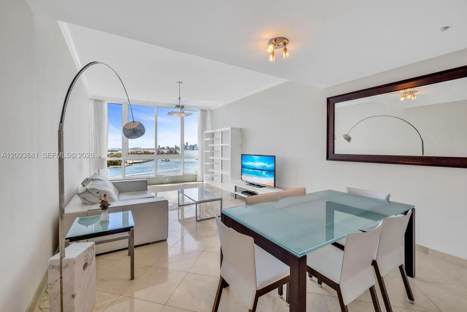 En Renta 100 S Pointe Drive 1703, Miami Beach, FL 33139, Miami Beach, FL 33139