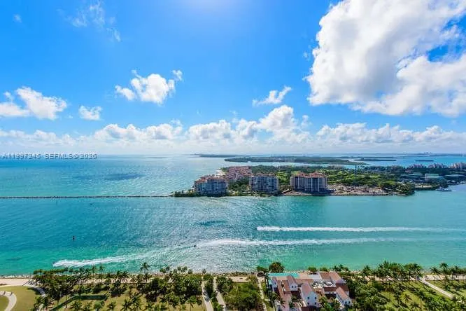 En Renta 100 S Pointe Drive 3101, Miami Beach, FL 33139, Miami Beach, FL 33139