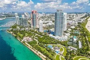 Foto de propiedad en 100 S Pointe Drive 3702, Miami Beach, FL 33139 Miami Beach con MLS# 