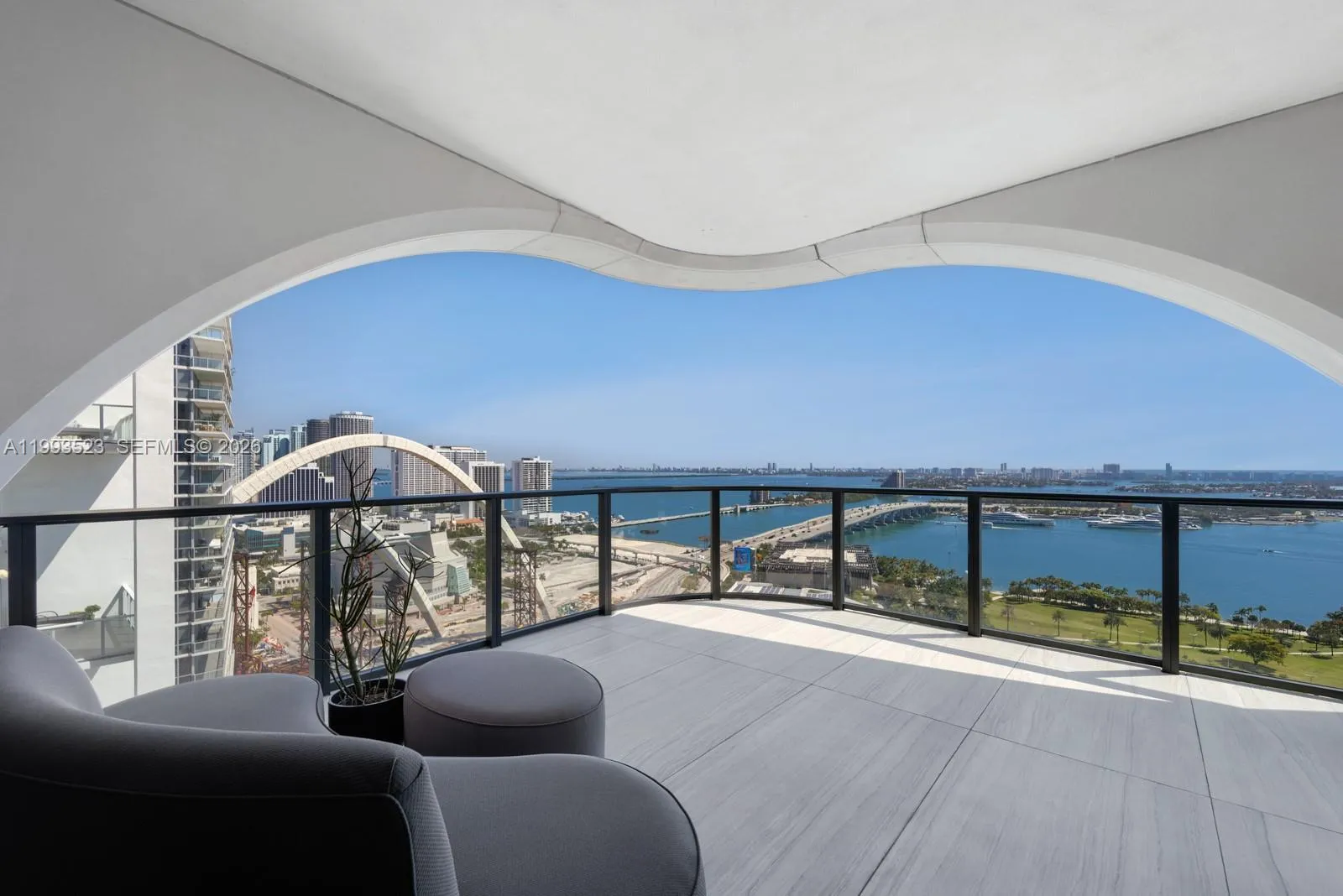 En Venta 1000 Biscayne Boulevard 2702, Miami, FL 33132, Miami, FL 33132