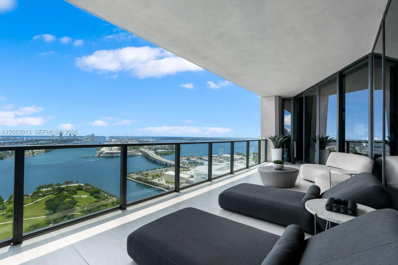 En Venta 1000 Biscayne Boulevard 3402, Miami, FL 33132, Miami, FL 33132