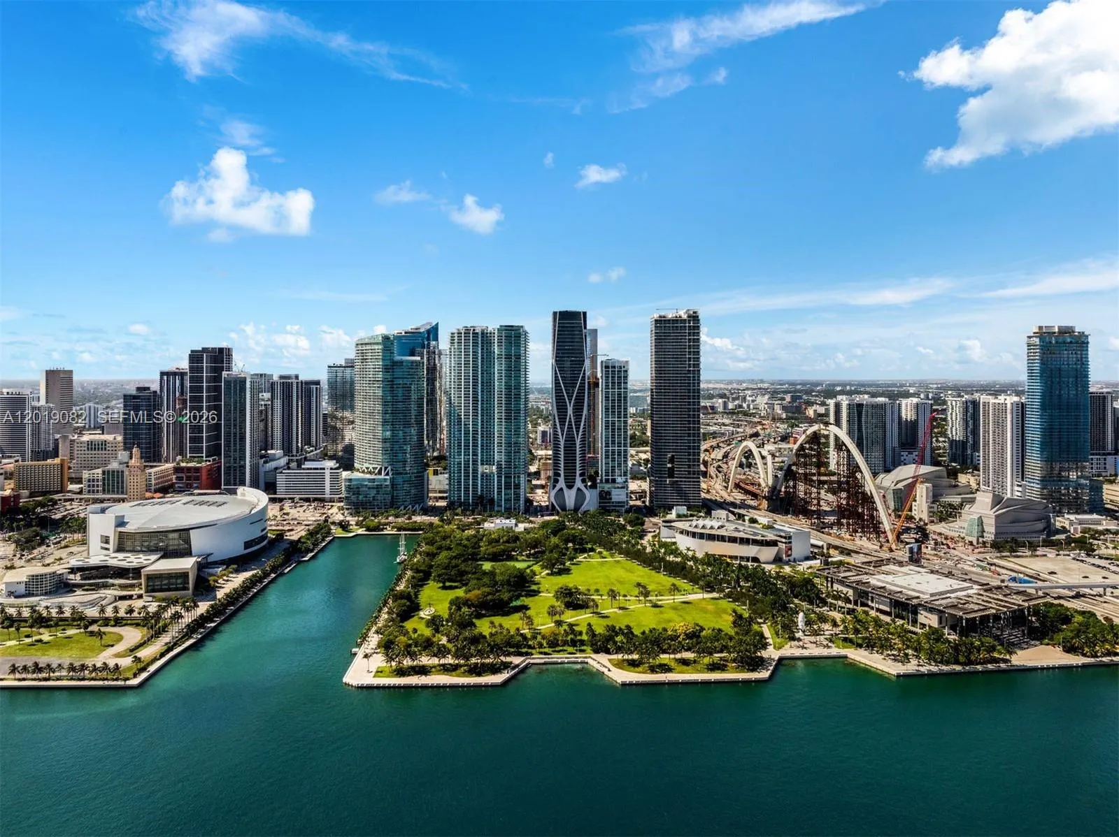 En Venta 1000 Biscayne Boulevard 5101, Miami, FL 33132, Miami, FL 33132
