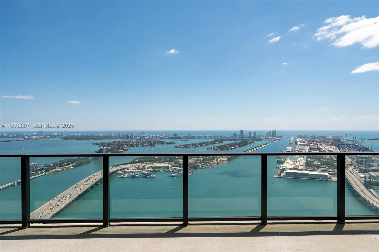 En Venta 1000 Biscayne Boulevard 5801, Miami, FL 33132, Miami, FL 33132