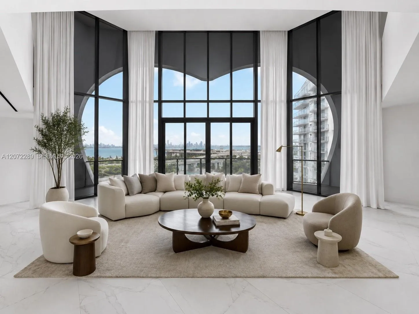 En Venta 1000 Biscayne Boulevard Town House 1201, Miami, FL 33132, Miami, FL 33132