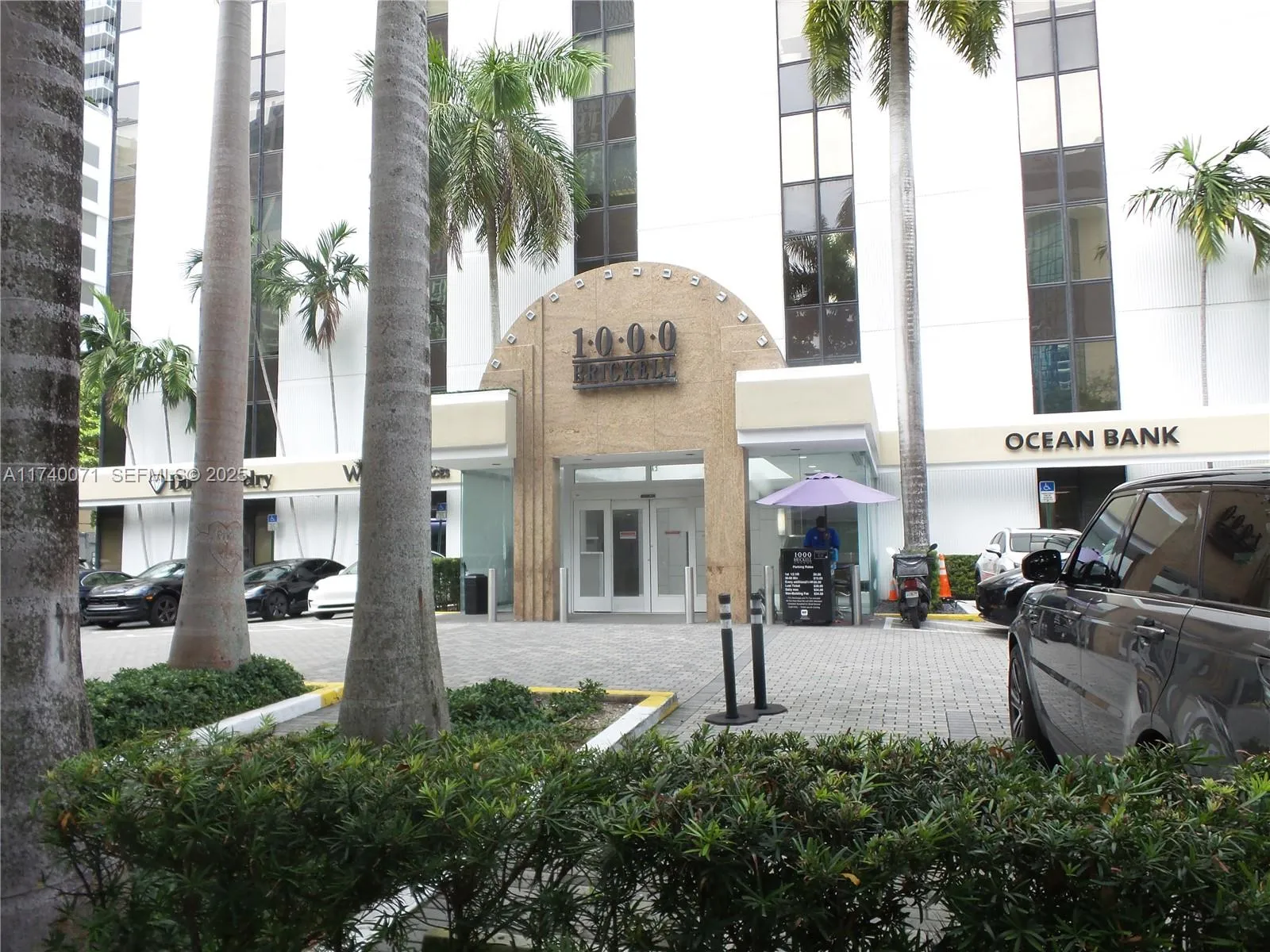 Vendido 1000 Brickell Avenue 610, Miami, FL 33131, Miami, FL 33131