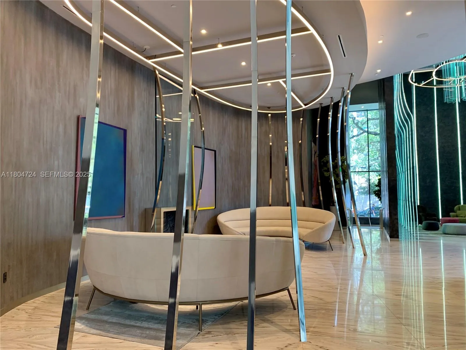 Foto de propiedad en 1000 Brickell Plaza 1805, Miami, FL 33131 Miami con MLS# 