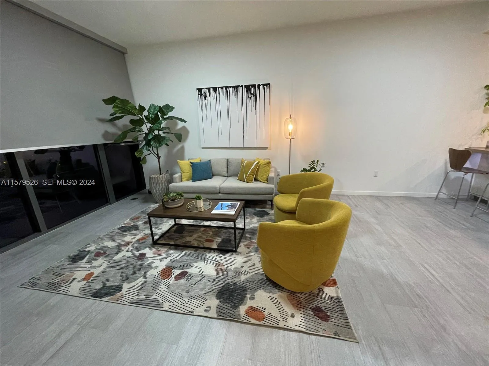 Foto de propiedad en 1000 Brickell Plaza 1811, Miami, FL 33131 Miami con MLS#