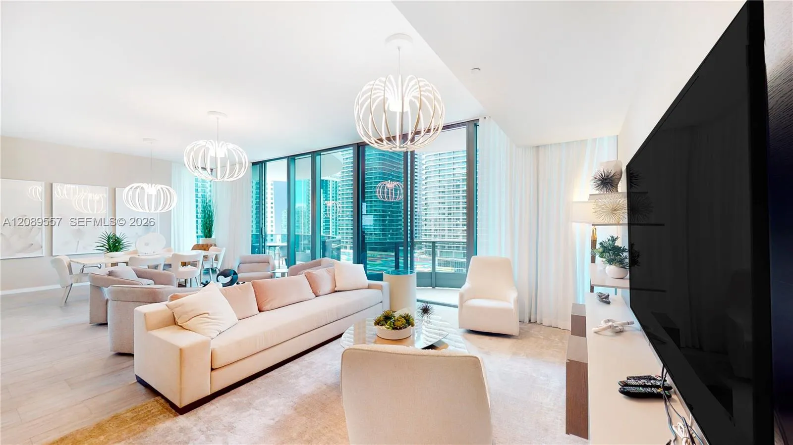En Venta 1000 Brickell Plaza 1812, Miami, FL 33131, Miami, FL 33131