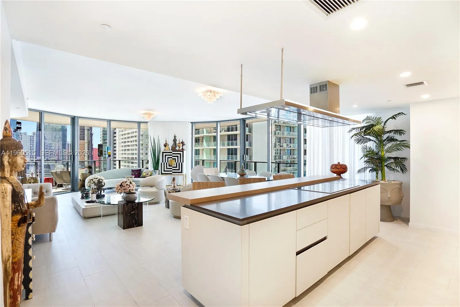 Vendido 1000 Brickell Plaza 1902, Miami, FL 33131, Miami, FL 33131