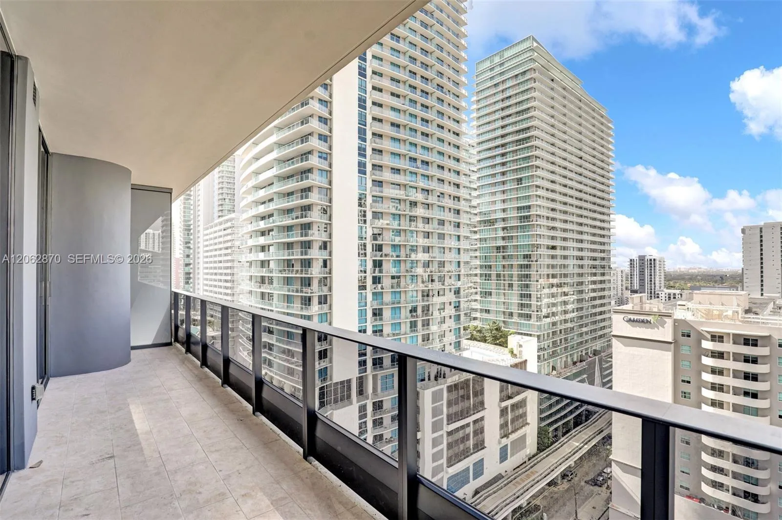 Foto de propiedad en 1000 Brickell Plaza 1904, Miami, FL 33131 Miami con MLS# 