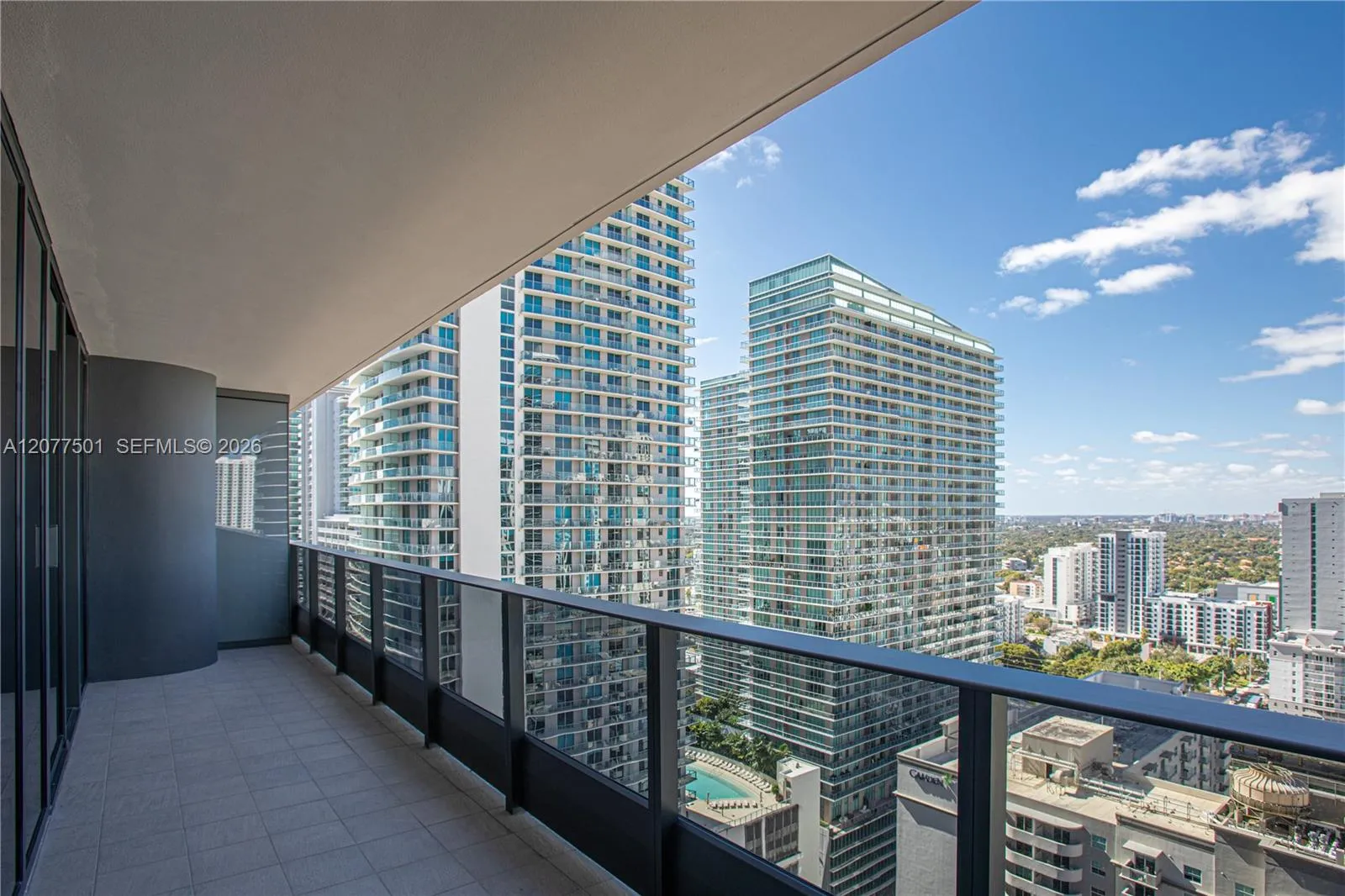 Foto de propiedad en 1000 Brickell Plaza 2610, Miami, FL 33131 Miami con MLS#