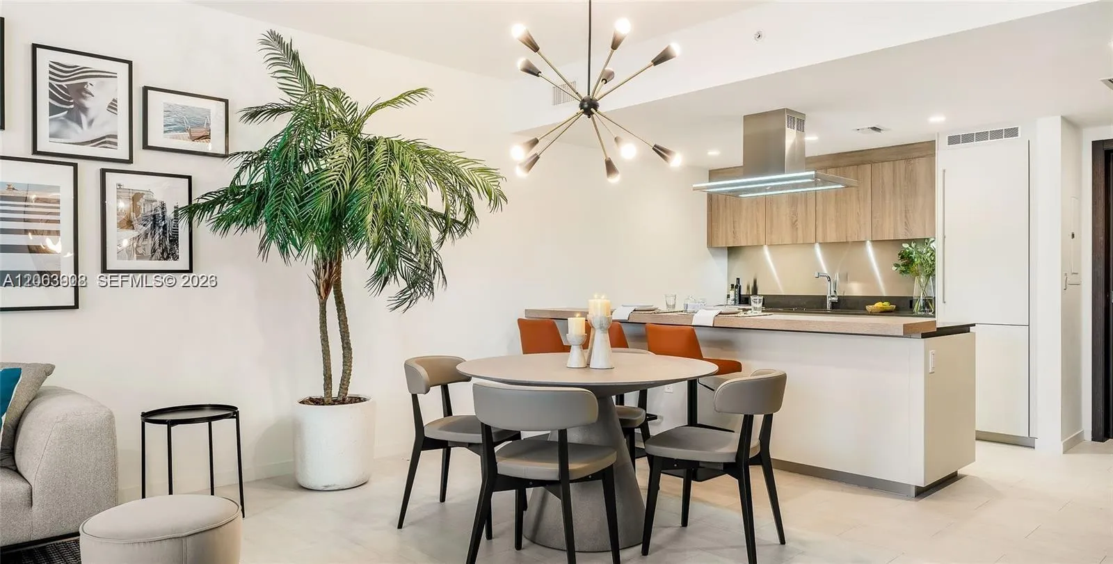 Foto de propiedad en 1000 Brickell Plaza 2711, Miami, FL 33131 Miami con MLS# 