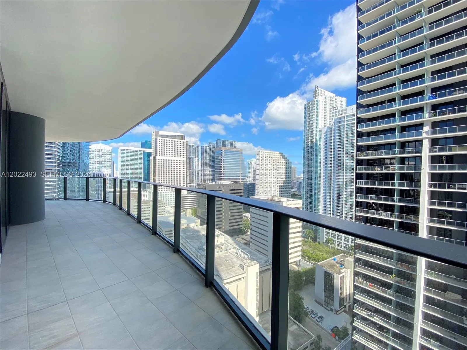 Foto de propiedad en 1000 Brickell Plaza 2715, Miami, FL 33131 Miami con MLS# 