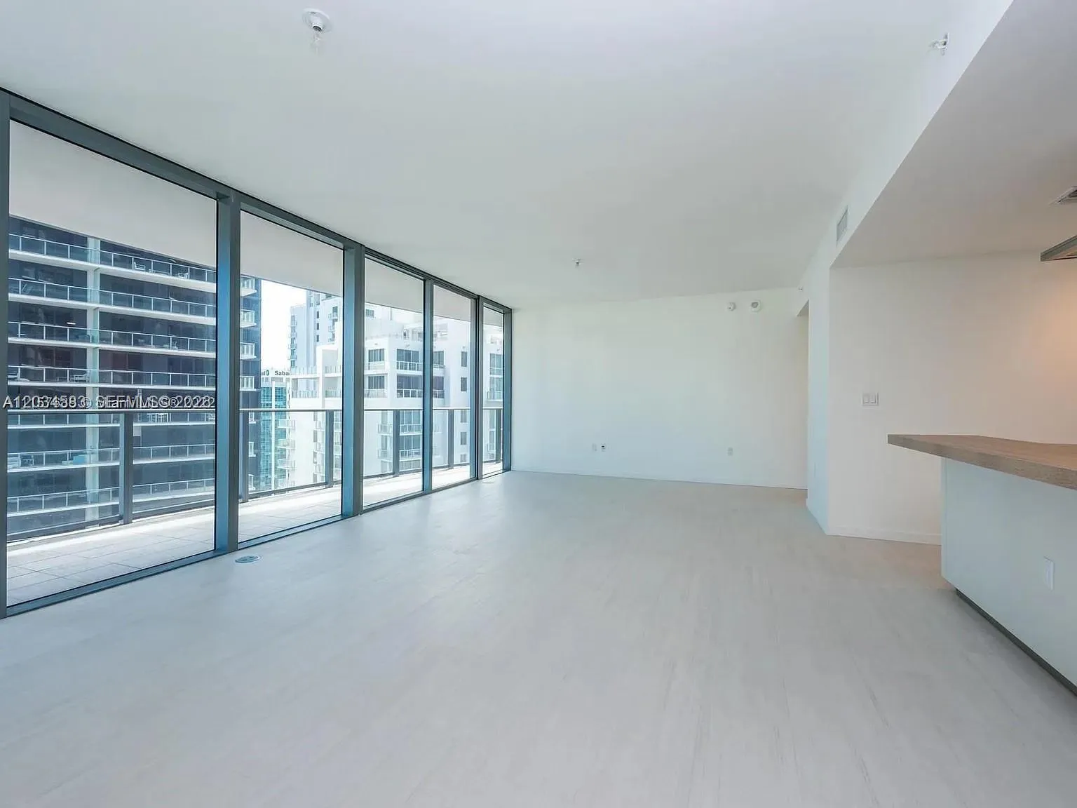 Foto de propiedad en 1000 Brickell Plaza 3509, Miami, FL 33131 Miami con MLS# 